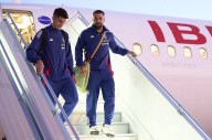 Mundial 2026 EEUU: Morata olvida sus fantasmas con España: "Si te llaman, aquí hay que venir aunque sea para llevar el material"