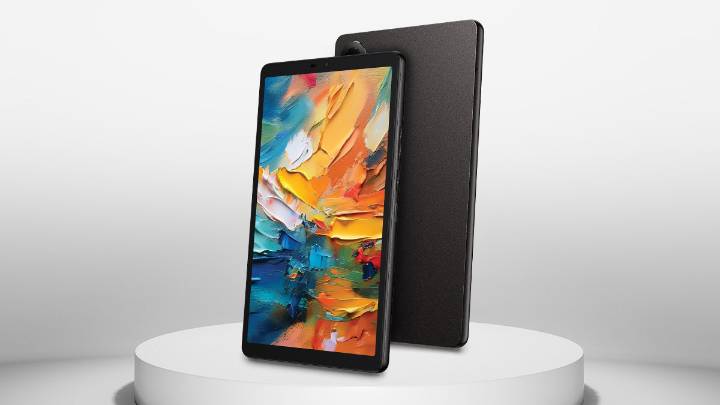Your eyes will thank you: TCL launches the TAB 8 NXTPAPER 5G