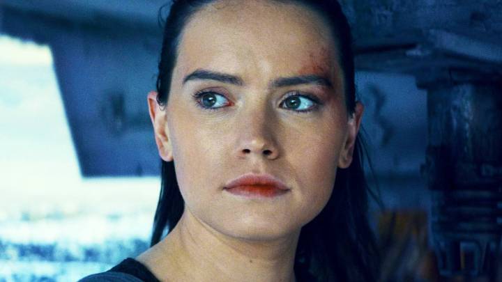 Rian Johnson's Insight on Rey and Kylo Ren's Intimate Connection in Star Wars: The Last Jedi
