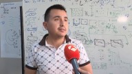 De Alicante al Universo: un estudiante descubre dos nuevos astros más allá de Saturno