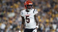 NFL player props, odds, bets: Week 1, 2025 NFL picks, SportsLine Machine Learning Model AI predictions, SGP