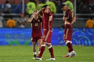 Cuando el precio duele: ¿Cuánto valen los mejores de la Vinotinto tras la eliminación al Mundial 2026?