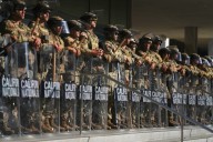 Trump administration’s use of the National Guard during Los Angeles protests was illegal, judge rules