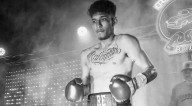 Hallan sin vida a Rafaguita Mercado, joven promesa del boxeo mexicano