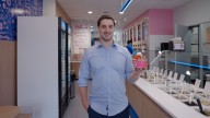 30-year-old CEO left Wall Street, bought a 'stale' frozen yogurt chain—now it brings in $21 million a year