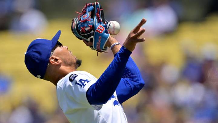 Dodgers vow to be better ‘at the little things' with one month left in season