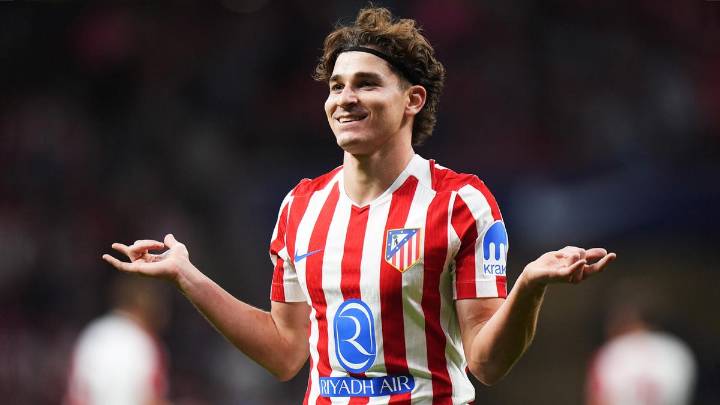 La Liga Soccer: Stream Atlético Madrid vs. Real Madrid Live From Anywhere