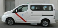 Ordenanza del taxi: Madrid avanza en accesibilidad con más eurotaxis y nuevas exigencias