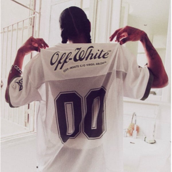Off-White licences watches line to TMS Group