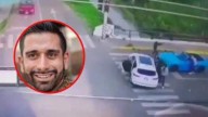 Seguridad en Salamanca: captan en video privación de la libertad de hombre