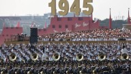 Así se vivió el desfile militar en China a 80 años del fin de la Segunda Guerra Mundial