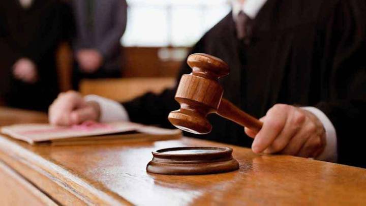 El Ministerio de Seguridad de Buenos Aires ofreció una recompensa por un ex arquero que está prófugo por corrupción de menores