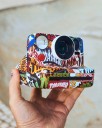 Polaroid x Thrasher Celebrate Skateboarding’s Spirit with Limited