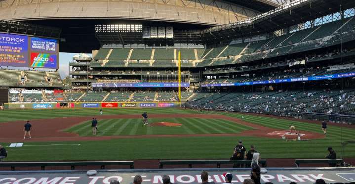 St. Louis Cardinals at Seattle Mariners Game Recap