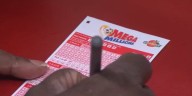 Lottery ticket worth $30k sold at Columbus convenience store