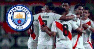 Jugó en el Manchester City y podría dar la sorpresa siendo convocado a la selección peruana