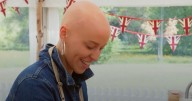 Edinburgh school sends message to ex-pupil starring on The Great British Bake Off