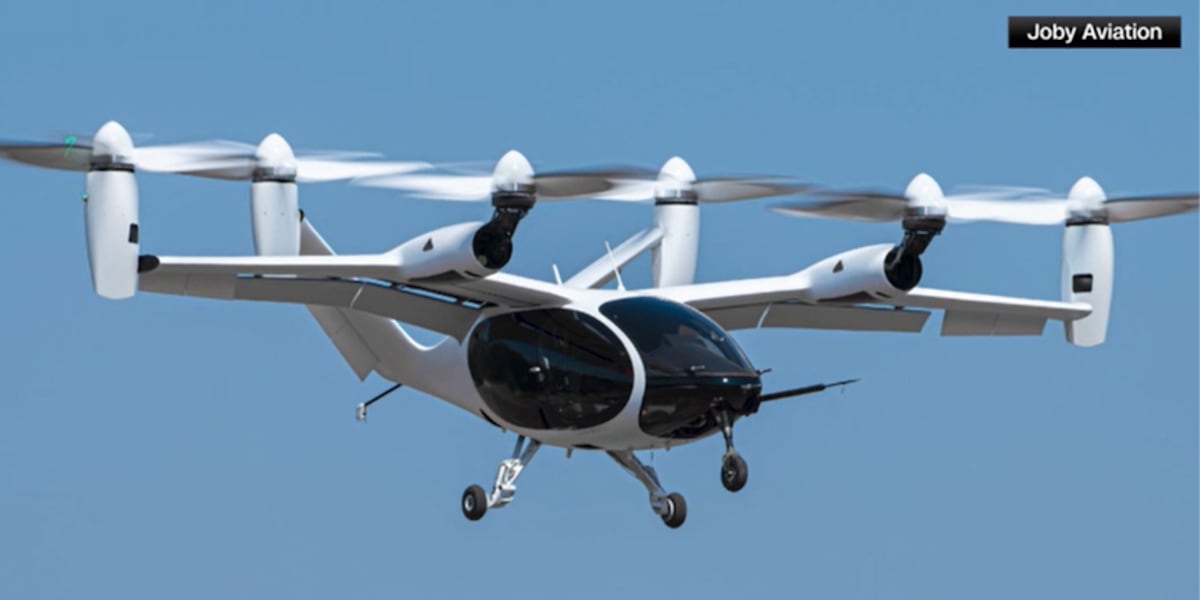 Wichita looks to the future while honoring the past in aviation