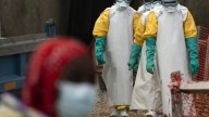 El Congo anuncia nuevo brote de ébola