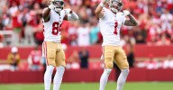 3 quick takeaways from the 49ers 26-21 loss to the Jaguars: What did we just watch?