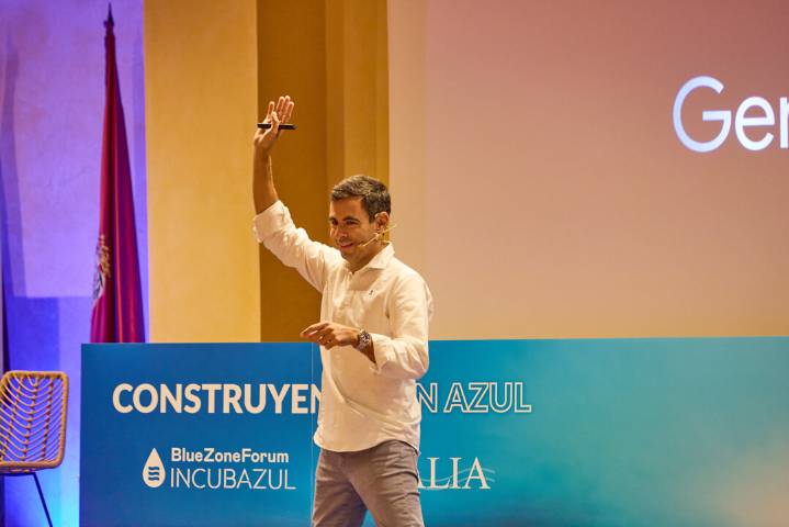 La IA rompe barreras y democratiza los negocios en Cádiz