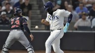 Rays extienden racha imparable con triunfo sobre Guardianes
