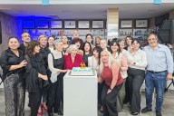 El municipio estuvo presente en los 70 años de Farmacia del Pueblo