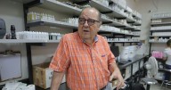 Era de renombre ser boticario: Ignacio Cázarez