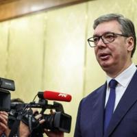 US sanctions on Serbian oil firm will start October 1: Vucic