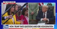 ‘Uh, I’m not Familiar’: Trump Shows Zero Sympathy for Assassinated Democrat