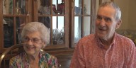 Yankton couple celebrates 70th wedding anniversary