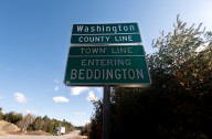 Washington County’s treasurer steps down in the middle of a budget crisis