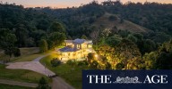 The best luxury properties for sale in Australia this week
