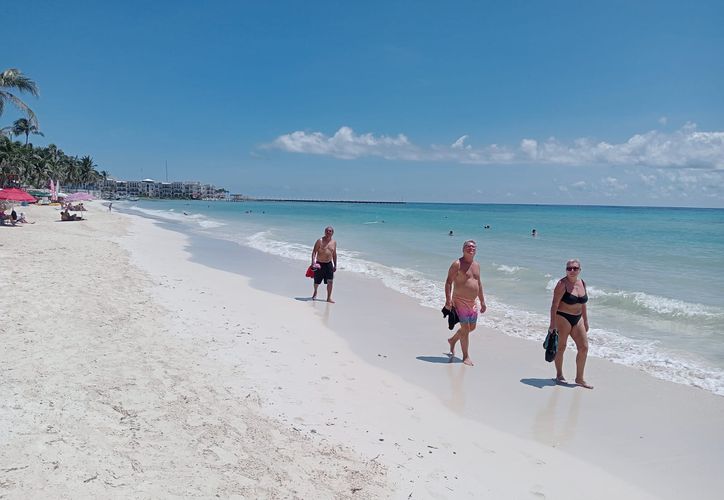 Temporada de verano cierra con números bajos en la Riviera Maya