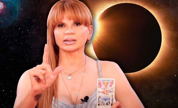Estos 4 signos serán los más afectados por el eclipse solar del 21 de septiembre