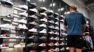 Consumer sentiment falls to lowest since May on job worries