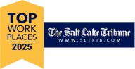 2025 Top Workplaces in Utah: 155 Employers Honored by The Salt Lake Tribune and Energage
