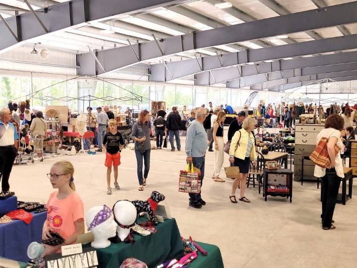 Taste of the Valley event in Calabogie on Sept. 20