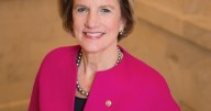 West Virginia Sen. Capito vows to work to avoid gov't shutdown