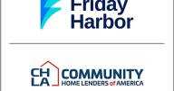 Friday Harbor joins Community Home Lenders of America as affiliate member
