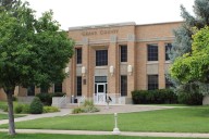 Harassment and discrimination claim filed against Grand County