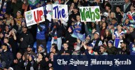 NRL Finals 2025: NZ Warriors Facebook fan page plan to create scene outside Penrith Panthers’ Auckland hotel