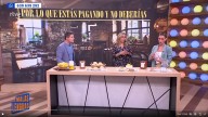 Cintora explica en 'Malas Lenguas' qué nos pueden cobrar y qué no en los restaurantes