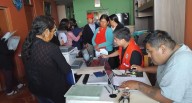 La Libertad: Campaña de inscripción predial benefició a más de 100 pobladores de Alto Trujillo