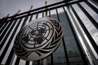 Big foundations and nonprofits still flood to the sidelines of a diminished United Nations