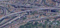 Public comment open for input on how to improve Big I traffic congestion