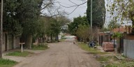 Mataron a un adolescente de 16 años y balearon a una chica desde un caballo en Villa Gobernador Gálvez