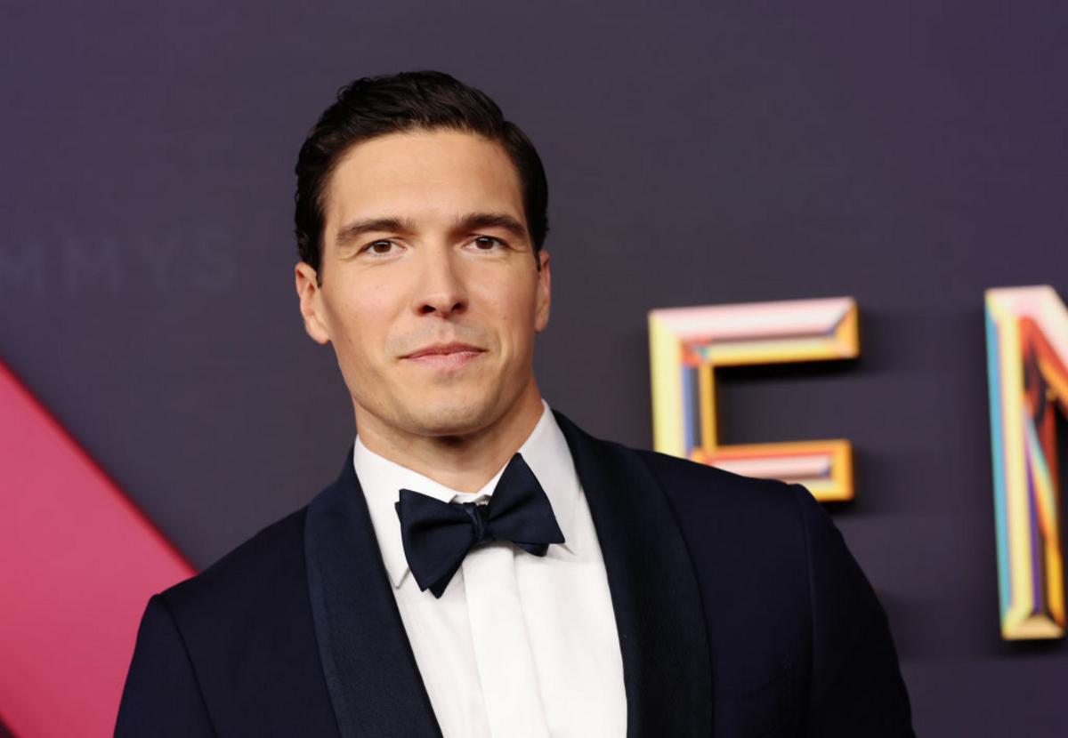 The Son Of Superman Is Coming To Casper