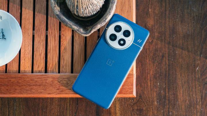 OnePlus 15 could borrow a distinct feature straight from the iPhone camera