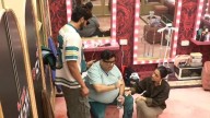 Rise And Fall: Kiku Sharda and Aditya Narayan at loggerheads, former breaks down